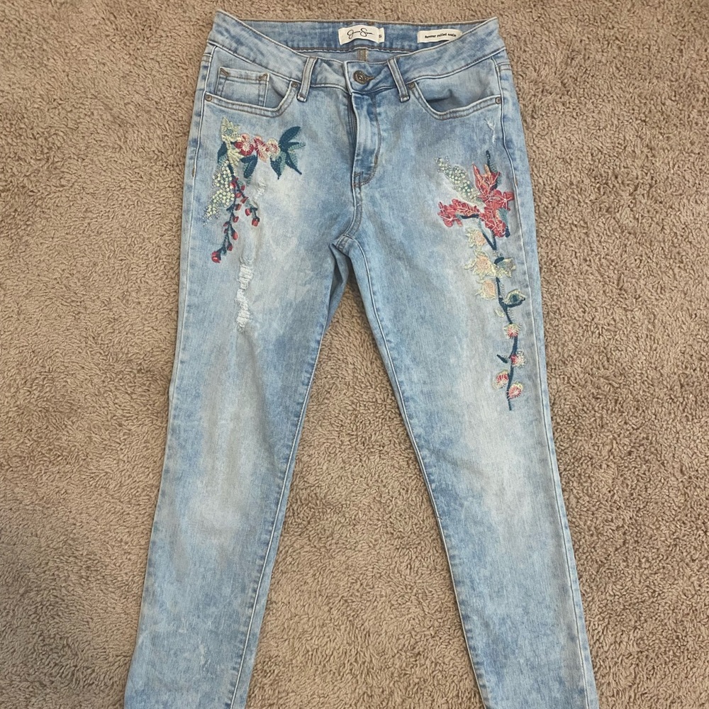 Jessica Simpson Jeans